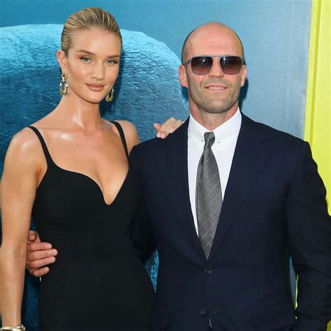 jason statham girlfriend now.